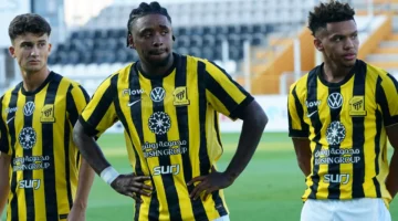 الاتحاد سجين الماضي.. أشباح بلان تطارد العميد وأزمة النتائج تتفاقم